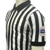 KSHSAA Football 1" Body-Flex Referee Short Sleeve Shirt