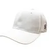 Smitty Performance Flex Fit Hat - White