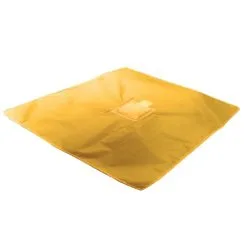 Center Weighted Penalty Flag