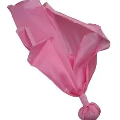 Ball Style Penalty Flag - Pink
