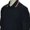 Body-Flex Umpire Long Sleeve Shirt - Navy