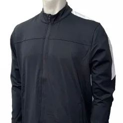NCAA Men's Basketball Approved Pre-Game Jacket With Pockets