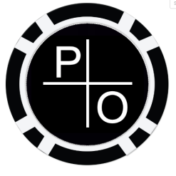 Black Richardson Surge Fitted Umpire Hat - 6 Stitch