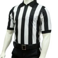 Football Body-Flex 2" Short Sleeve Shirt