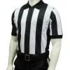 Football Body-Flex 2 1/4" Short Sleeve Shirt