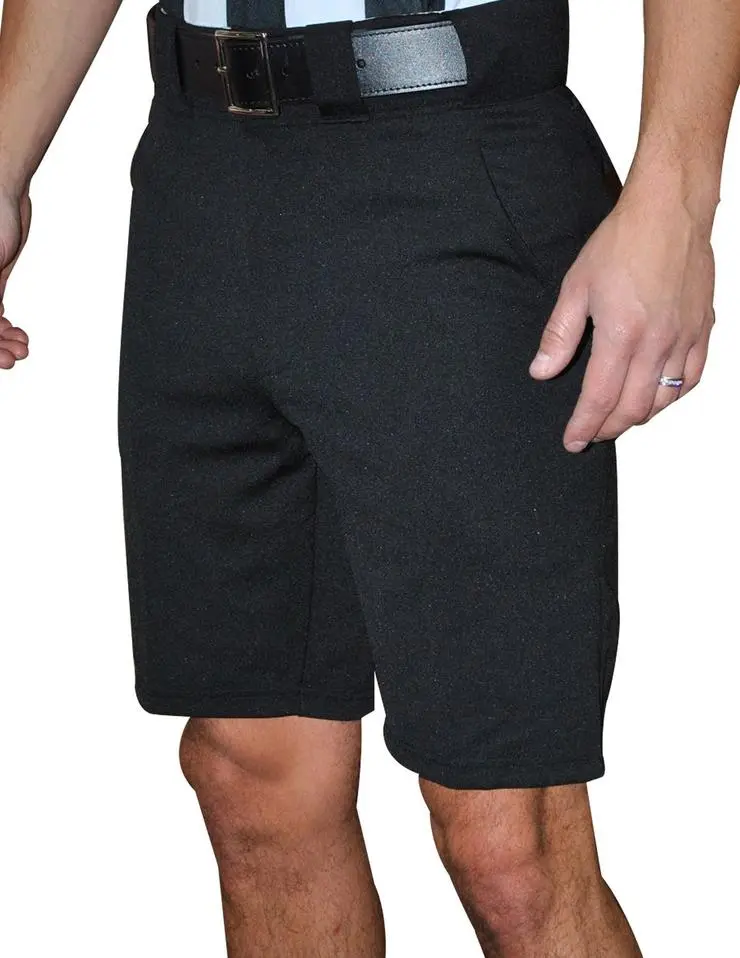 Smitty Premium Knit Polyester Football Shorts With Non-Slip Silicone Gripper Waistband 1 Smitty Premium Knit Polyester Football Shorts With Non-Slip Silicone Gripper Waistband