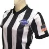 GHSA Body-Flex Basketball Women's Referee Shirt