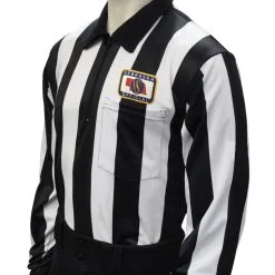 NSAA Football 2 1/4" Long Sleeve Shirt