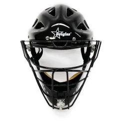Douglas Hockey Style Face Mask With Shock Suspension System (S3)