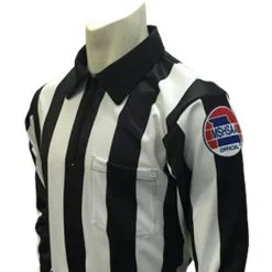 MSHSAA Dye-Sublimated Football Long Sleeve Shirt