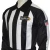 LHSOA Football Long Sleeve Referee Shirt