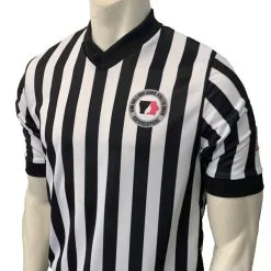 IGHSAU Basketball Men's Referee Shirt