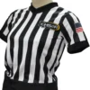 LHSOA Basketball Men's Referee Shirt