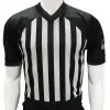 NCAA Men's Basketball Approved Performance Mesh Referee Shirt