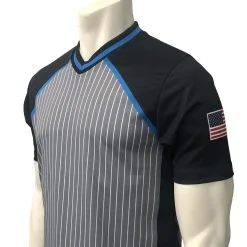 NCAA Women's Basketball Approved Body-Flex Referee Shirt