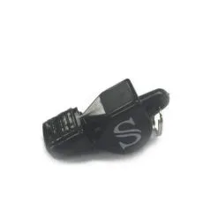 Smitty Pealess Cushion Whistle