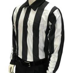 2 1/4" Stripe Water Resistant Outer Shell W/ Nylon Lining