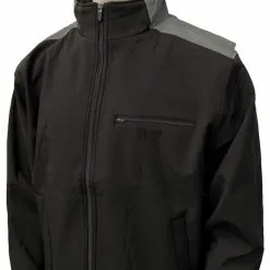 New MLB Style Thermal Cold Weather Umpire Jacket
