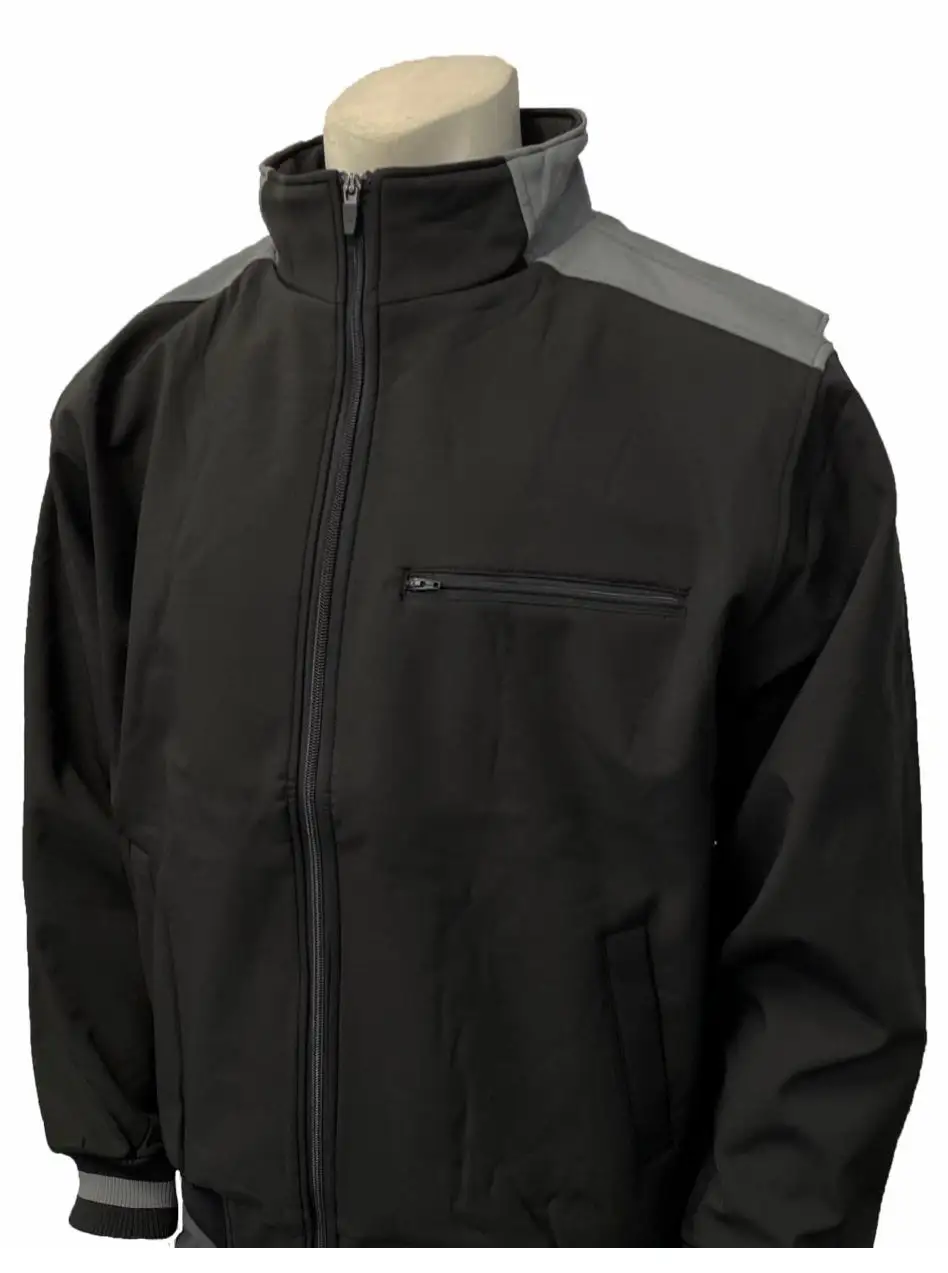 New MLB Style Thermal Cold Weather Umpire Jacket 1 New MLB Style Thermal Cold Weather Umpire Jacket