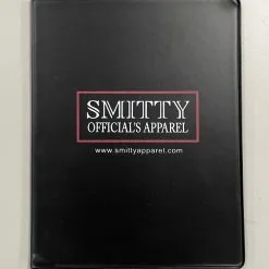 Oversized Game Card Holder - Book Style