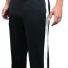 1 1/4" Football Warm Weather Pants